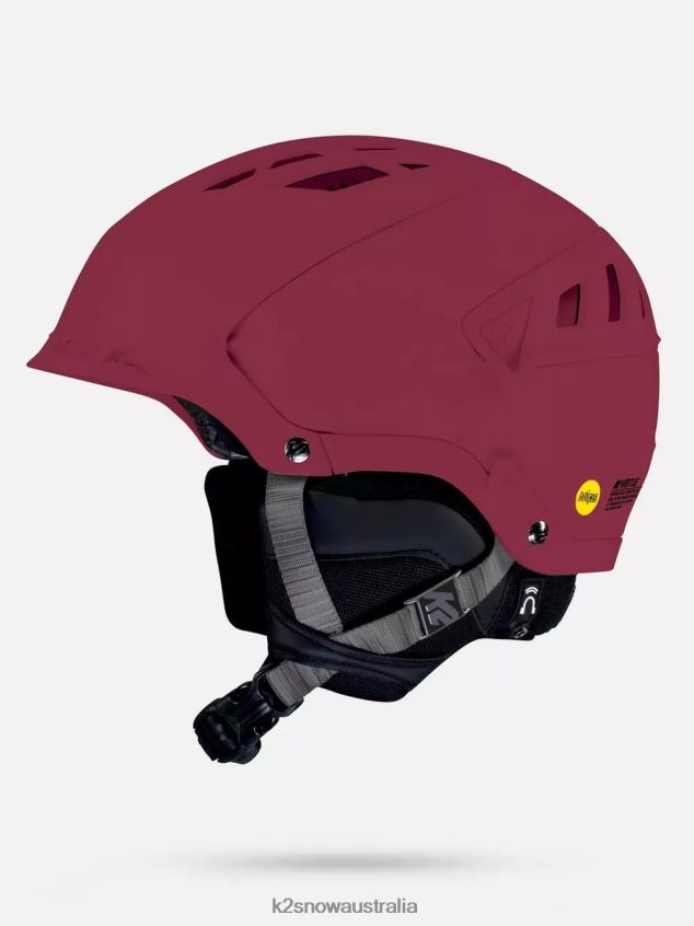 Accessories K2 VIRTUE MIPS HELMET 2024 Women 0PVNDH312