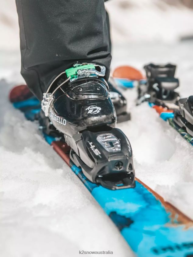 Ski | K2 MARKER 4.5 BINDINGS 2024 Unisex 0PVNDH189