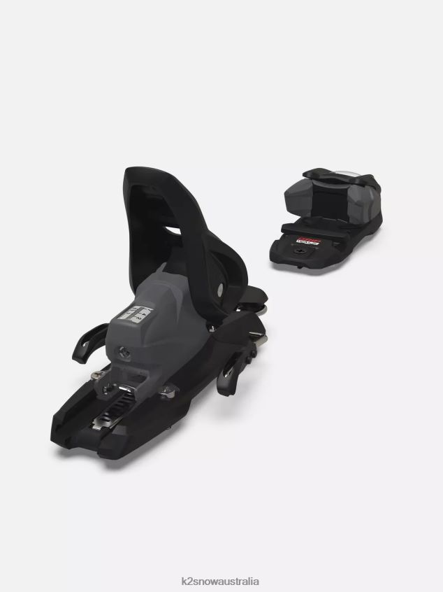 Ski | K2 MARKER 7.0 BINDINGS 2024 Unisex 0PVNDH188