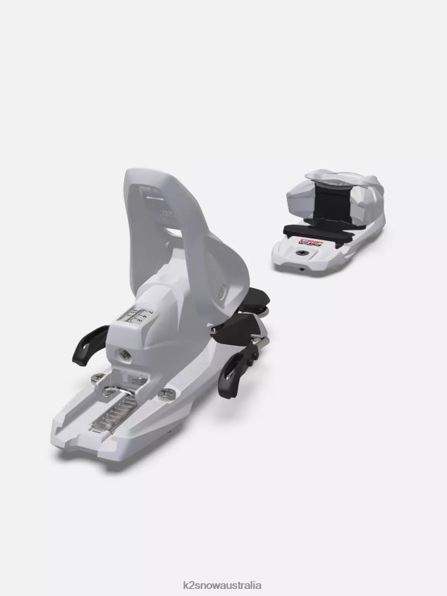 Ski | K2 MARKER 7.0 BINDINGS 2024 Unisex 0PVNDH188