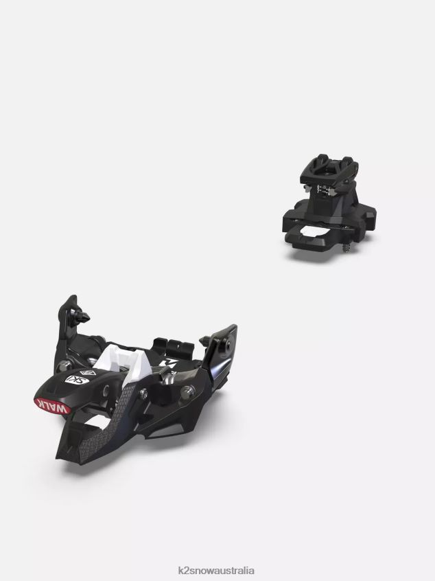 Ski | K2 MARKER ALPINIST 8 BINDINGS 2024 Unisex 0PVNDH184