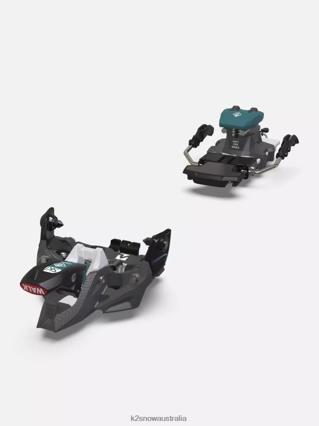 Ski | K2 MARKER ALPINIST JR LT BINDINGS 2024 Unisex 0PVNDH185