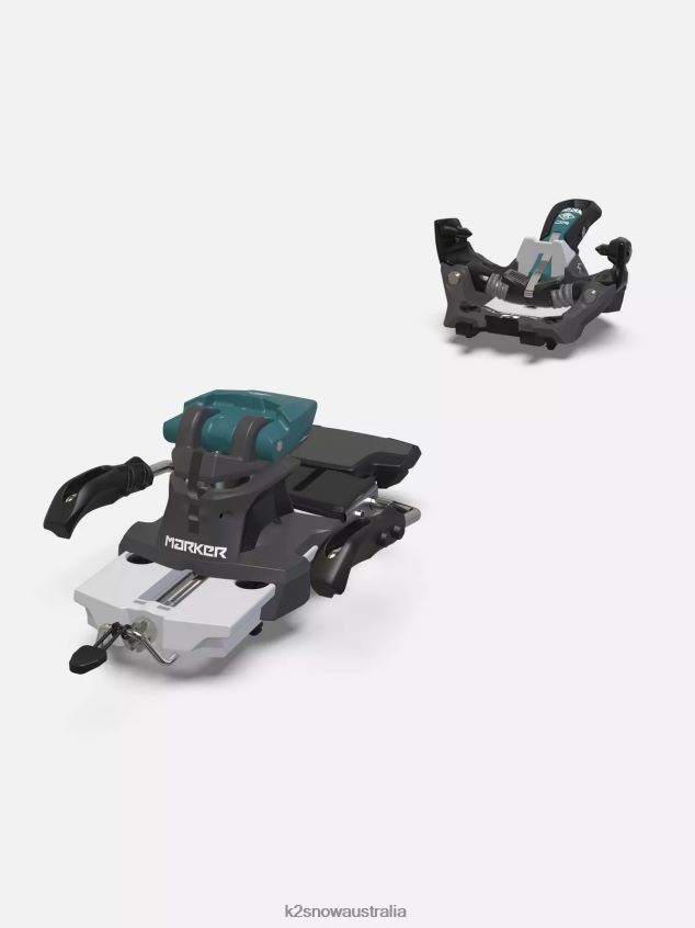 Ski | K2 MARKER ALPINIST JR LT BINDINGS 2024 Unisex 0PVNDH185