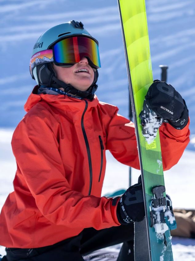 Ski | K2 MARKER ALPINIST JR LT BINDINGS 2024 Unisex 0PVNDH185