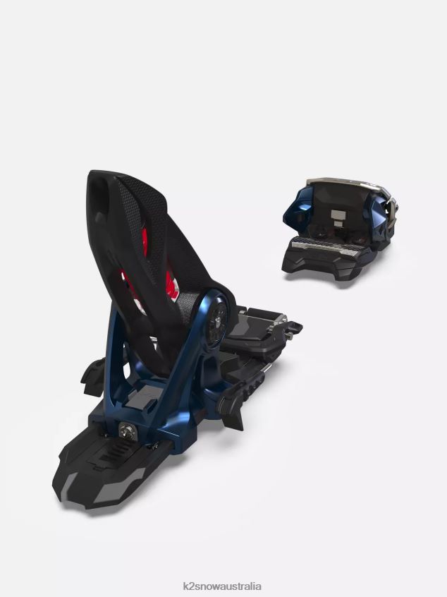 Ski | K2 MARKER DUKE PT 16 BINDINGS 2023 Unisex 0PVNDH197