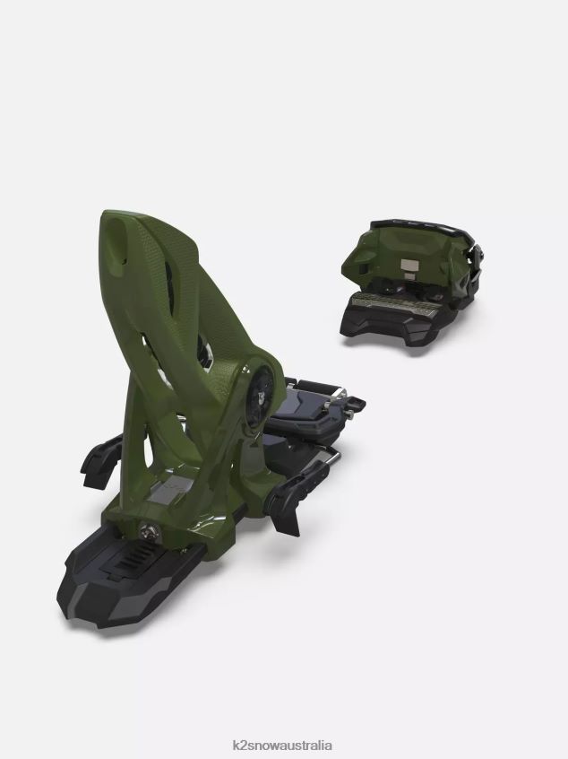 Ski | K2 MARKER DUKE PT 16 BINDINGS 2024 Unisex 0PVNDH187