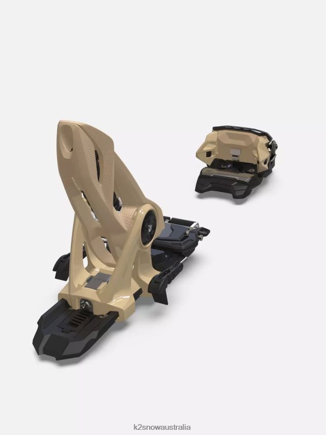 Ski | K2 MARKER DUKE PT 16 BINDINGS 2024 Unisex 0PVNDH187