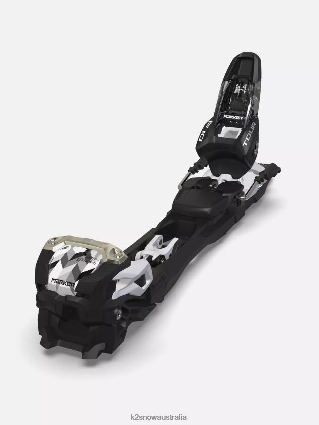 Ski | K2 MARKER F10 TOUR BINDINGS 2023 Unisex 0PVNDH198