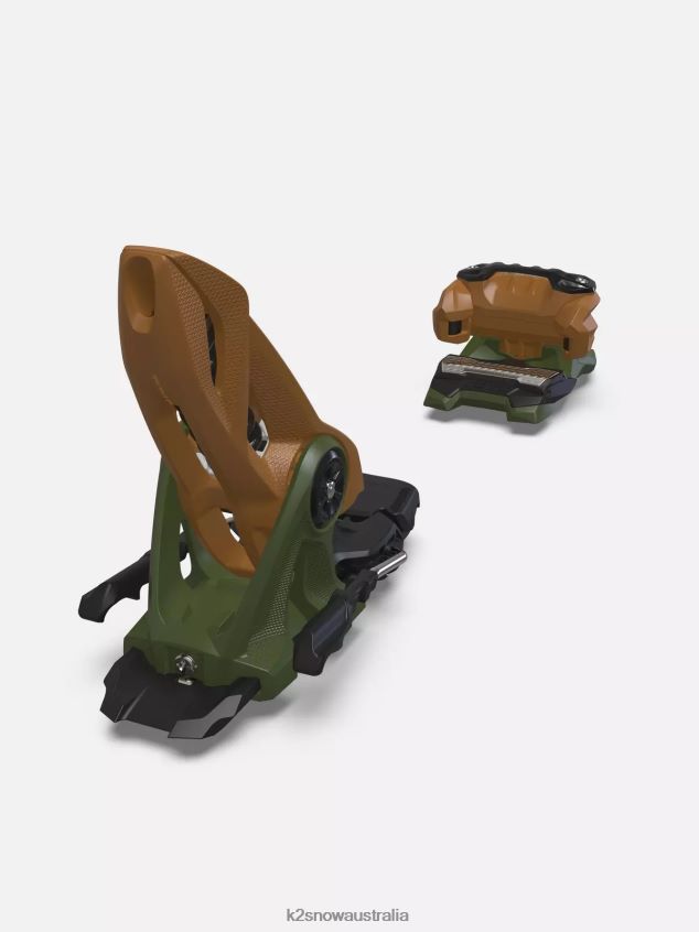 Ski | K2 MARKER GRIFFON 13 BINDINGS 2024 Unisex 0PVNDH200