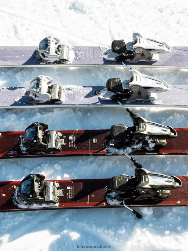 Ski | K2 MARKER GRIFFON 13 BINDINGS 2024 Unisex 0PVNDH200