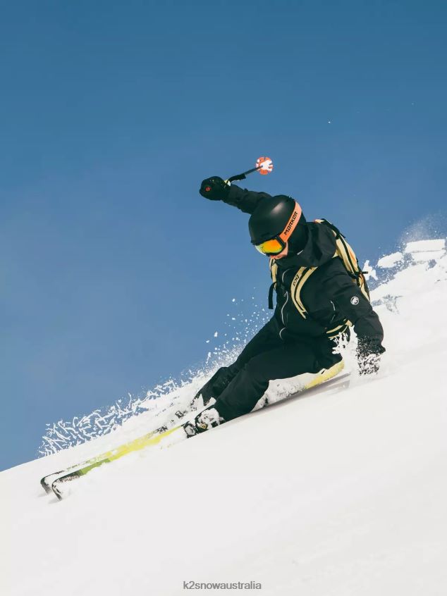 Ski | K2 MARKER GRIFFON 13 BINDINGS 2024 Unisex 0PVNDH200