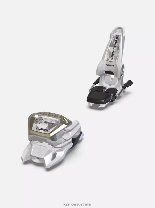 Ski | K2 MARKER GRIFFON 13 BINDINGS 2024 Unisex 0PVNDH200