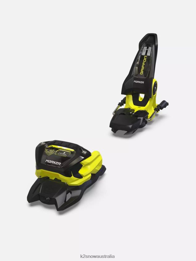 Ski | K2 MARKER GRIFFON 13 BINDINGS 2024 Unisex 0PVNDH200