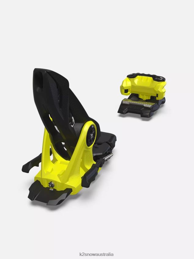 Ski | K2 MARKER GRIFFON 13 BINDINGS 2024 Unisex 0PVNDH200