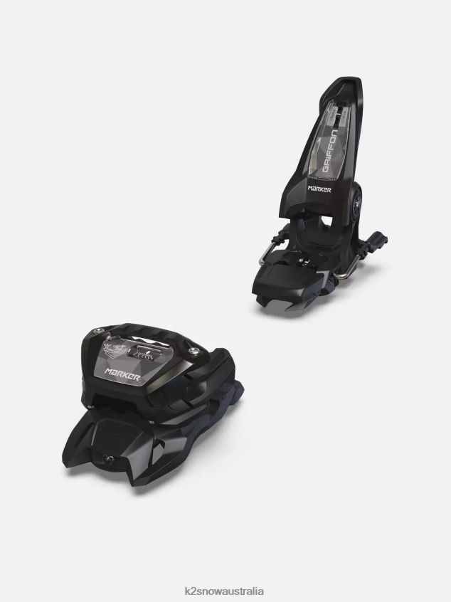 Ski | K2 MARKER GRIFFON 13 BINDINGS 2024 Unisex 0PVNDH200