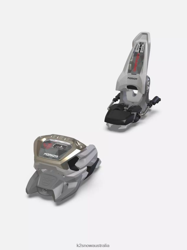 Ski | K2 MARKER GRIFFON 13 BINDINGS 2024 Unisex 0PVNDH200