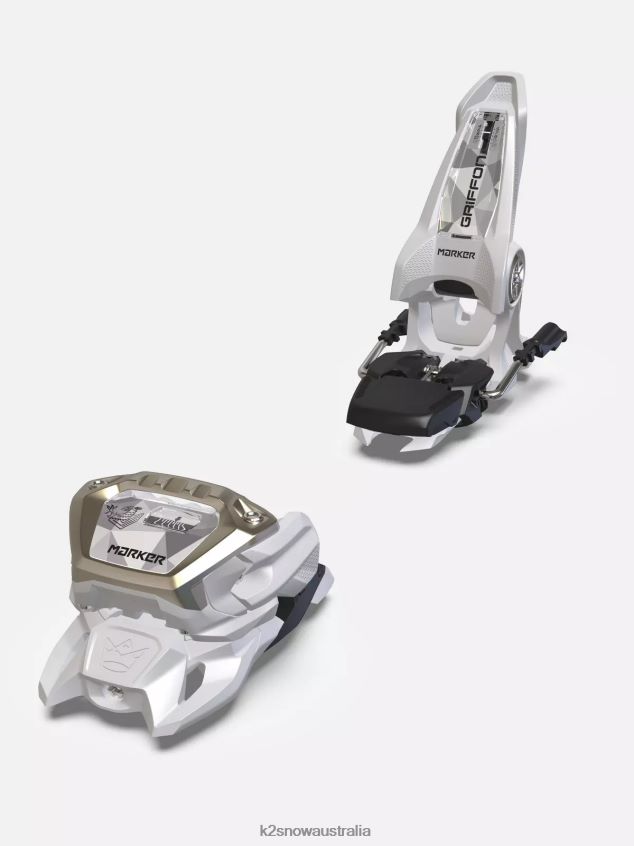 Ski | K2 MARKER GRIFFON 13 ID BINDINGS 2023 Unisex 0PVNDH199