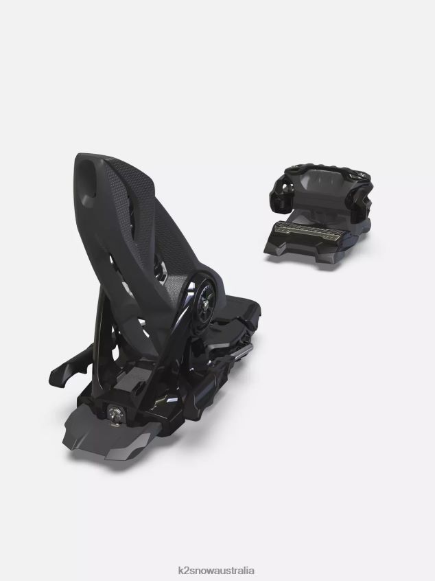 Ski | K2 MARKER JESTER 16 BINDINGS 2024 Unisex 0PVNDH193