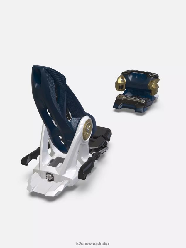 Ski | K2 MARKER JESTER 16 BINDINGS 2024 Unisex 0PVNDH193