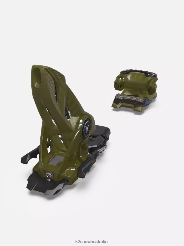 Ski | K2 MARKER JESTER 16 BINDINGS 2024 Unisex 0PVNDH193