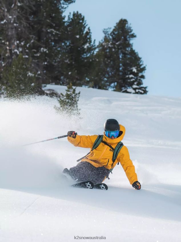 Ski | K2 MARKER JESTER 16 BINDINGS 2024 Unisex 0PVNDH193