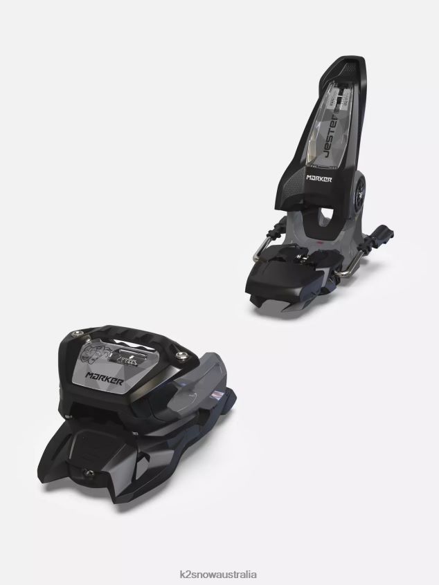 Ski | K2 MARKER JESTER 16 ID BINDINGS 2023 Unisex 0PVNDH194