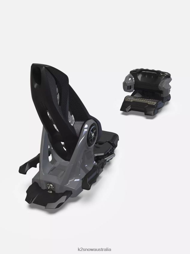 Ski | K2 MARKER JESTER 16 ID BINDINGS 2023 Unisex 0PVNDH194