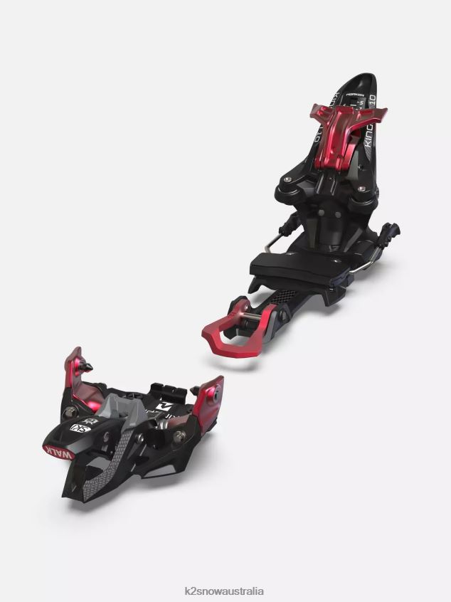 Ski | K2 MARKER KINGPIN 10 BINDINGS 2024 Unisex 0PVNDH186