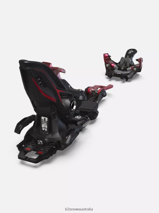 Ski | K2 MARKER KINGPIN 10 BINDINGS 2024 Unisex 0PVNDH186