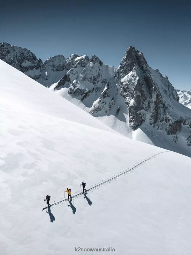 Ski | K2 MARKER KINGPIN 10 BINDINGS 2024 Unisex 0PVNDH186