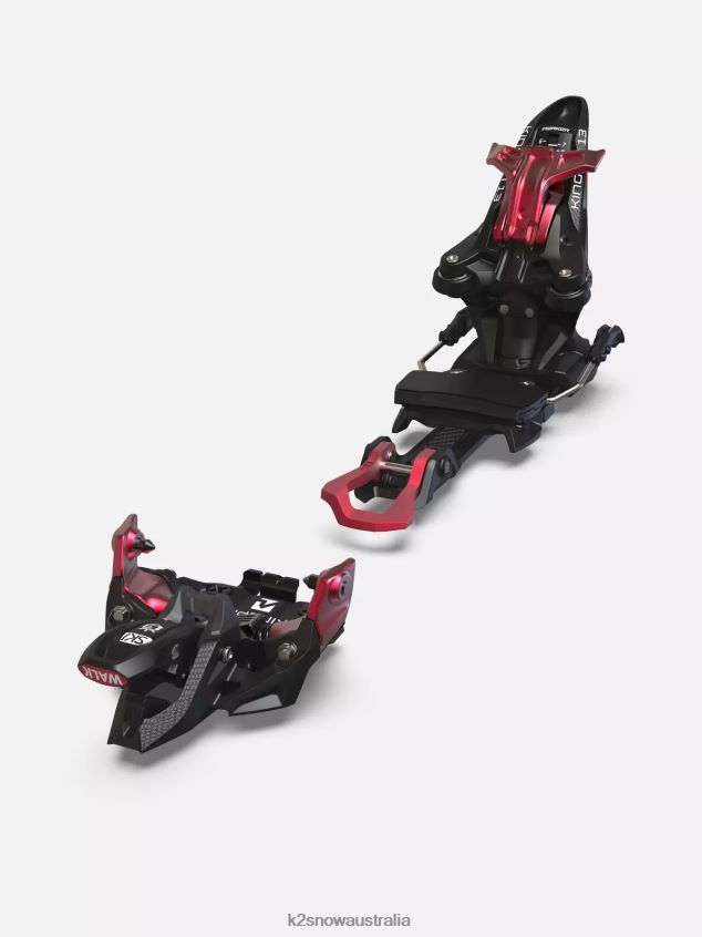 Ski | K2 MARKER KINGPIN 13 BINDINGS 2024 Unisex 0PVNDH183