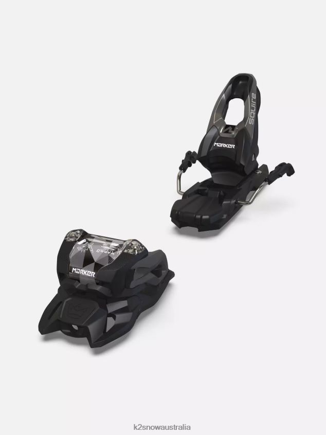 Ski | K2 MARKER SQUIRE 10 BINDINGS 2024 Unisex 0PVNDH196