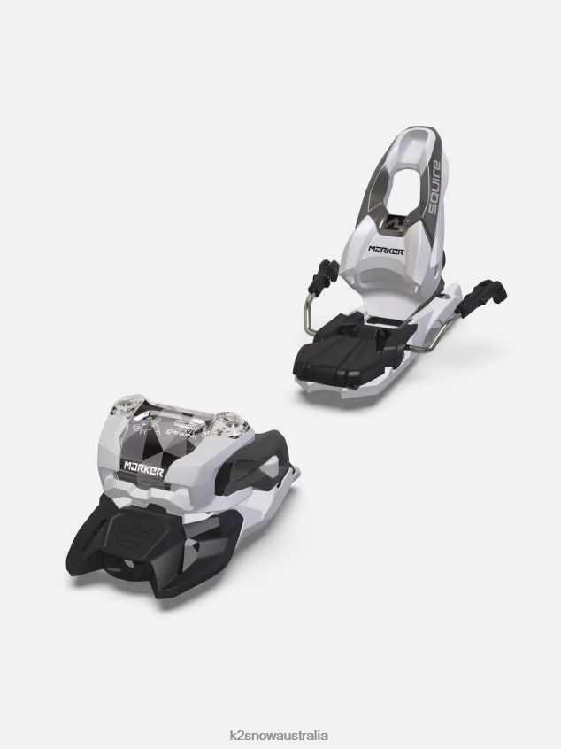 Ski | K2 MARKER SQUIRE 10 BINDINGS 2024 Unisex 0PVNDH196