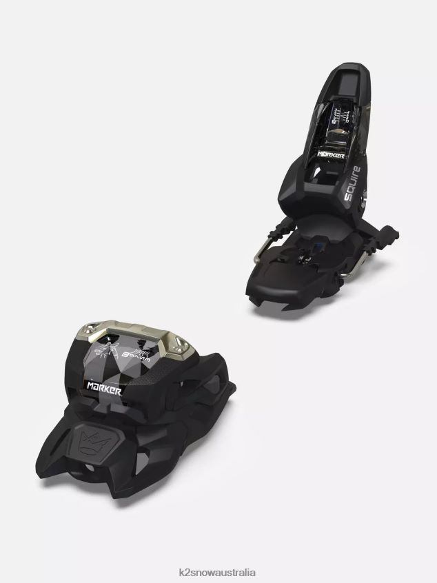 Ski | K2 MARKER SQUIRE 11 BINDINGS 2023 Unisex 0PVNDH201
