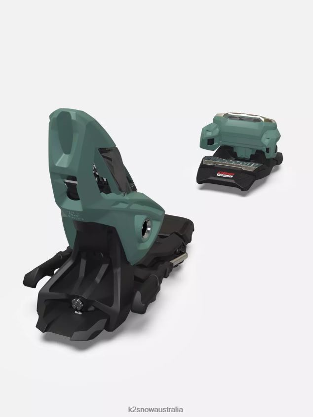 Ski | K2 MARKER SQUIRE 11 BINDINGS 2023 Unisex 0PVNDH201