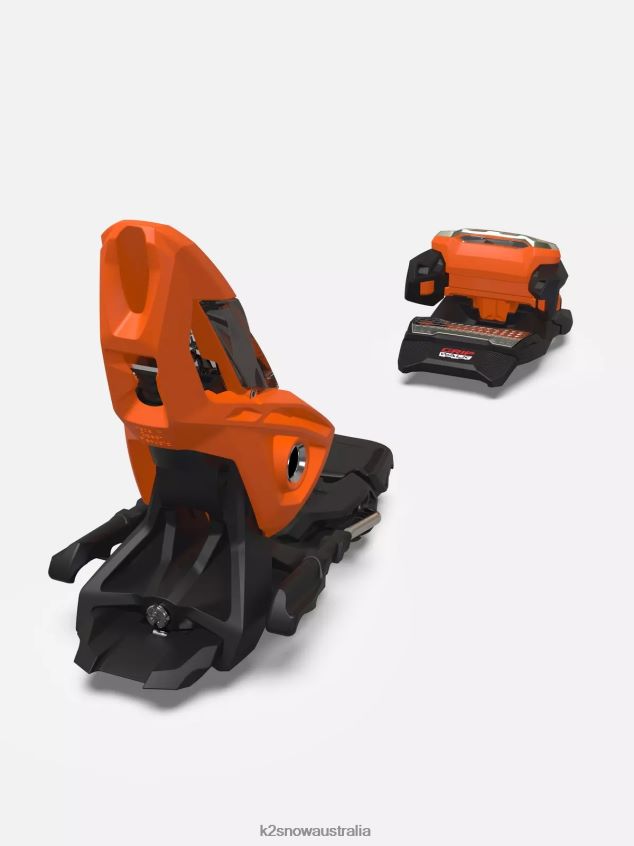 Ski | K2 MARKER SQUIRE 11 BINDINGS 2023 Unisex 0PVNDH201