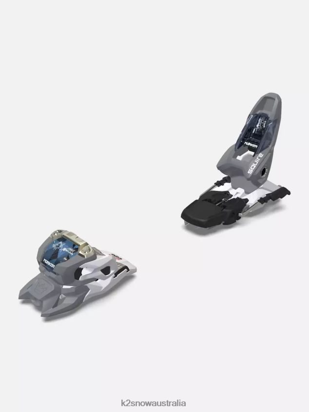 Ski | K2 MARKER SQUIRE 11 BINDINGS 2023 Unisex 0PVNDH201