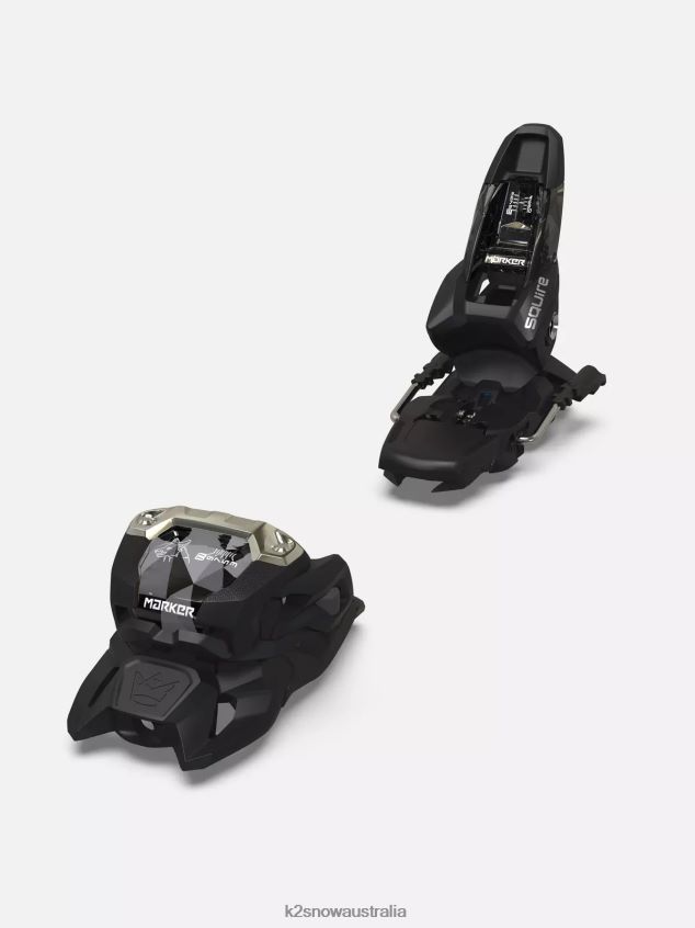 Ski | K2 MARKER SQUIRE 11 BINDINGS 2024 Unisex 0PVNDH181