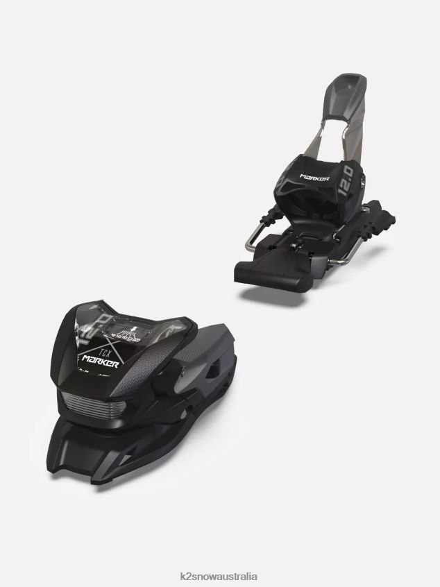 Ski | K2 MARKER SQUIRE 12 TCX BINDINGS 2023 Unisex 0PVNDH195