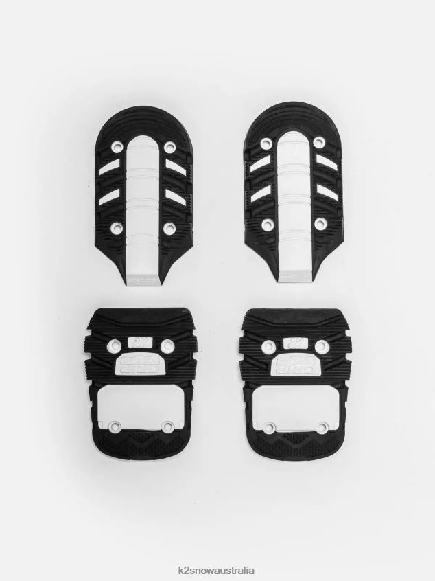 Ski | K2 All Mountain Grip Walk Outsoles W/Screws Unisex 0PVNDH288