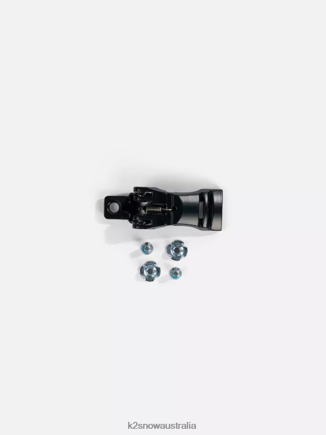 Ski | K2 DIVERGE INSIDE CUFF MOUNT KIT Unisex 0PVNDH269