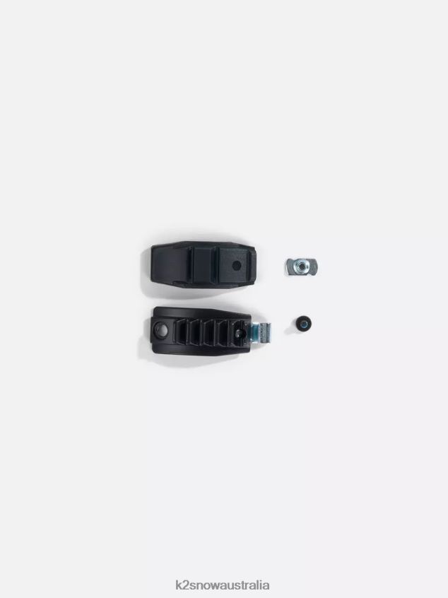 Ski | K2 DIVERGE TOP/MIDDLE BUCKLE RACK Unisex 0PVNDH262