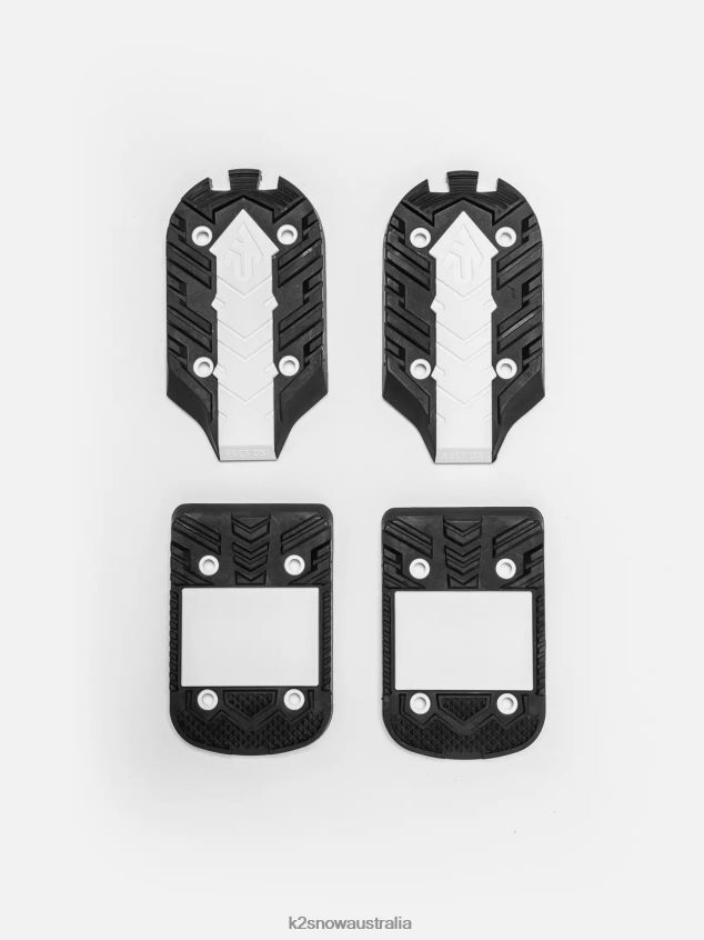 Ski | K2 FREERIDE 5355 OUTSOLES W/SCREWS Unisex 0PVNDH289