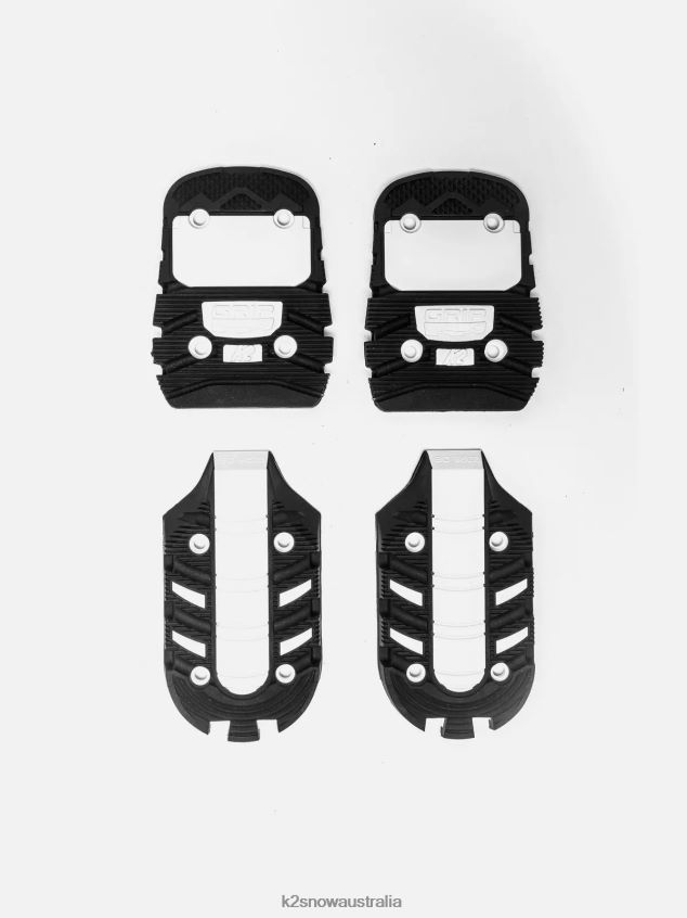 Ski | K2 FREERIDE GRIP WALK OUTSOLES W/ SCREWS 2023 Unisex 0PVNDH290
