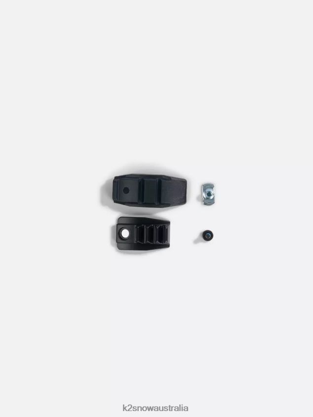 Ski | K2 METHOD/DIVERGE LOWER BUCKLE RACK Unisex 0PVNDH261