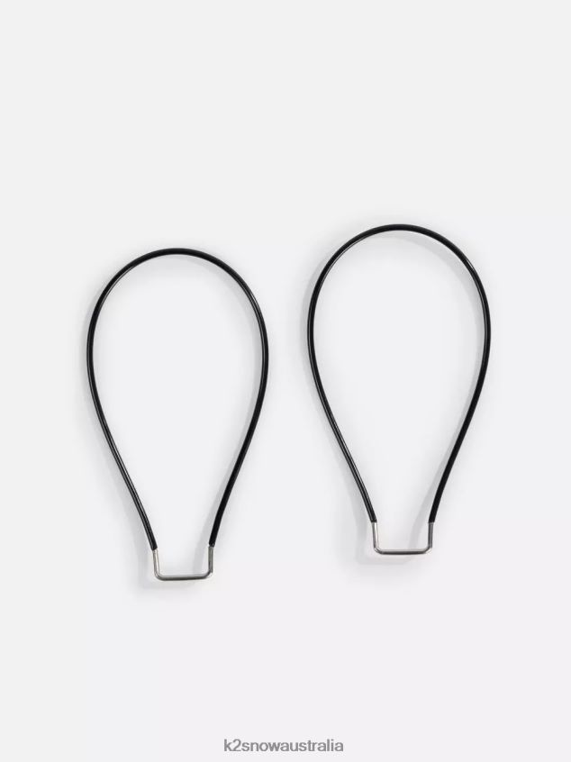 Ski | K2 METHOD/DIVERGE TOP/MIDDLE CABLE Unisex 0PVNDH252