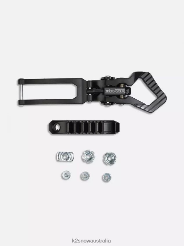 Ski | K2 MINDBENDER BUCKLE KIT #3 OR #4 Unisex 0PVNDH295