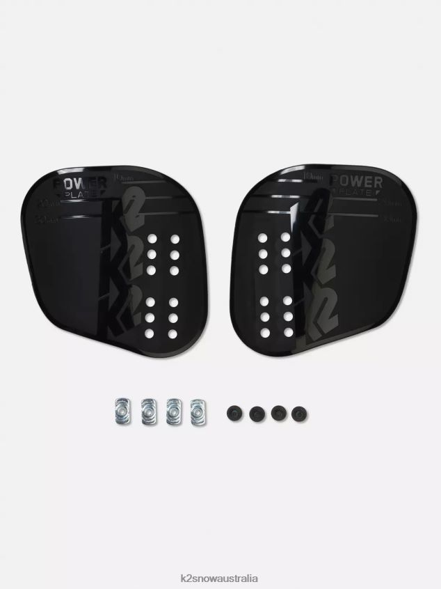 Ski | K2 POWER PLATE Unisex 0PVNDH236