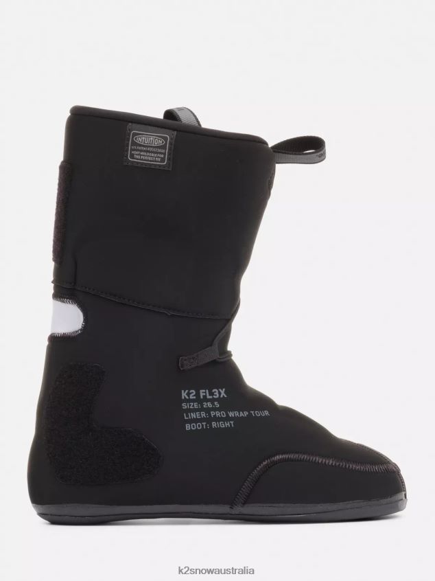 Ski | K2 PRO WRAP TOUR LINER Unisex 0PVNDH283