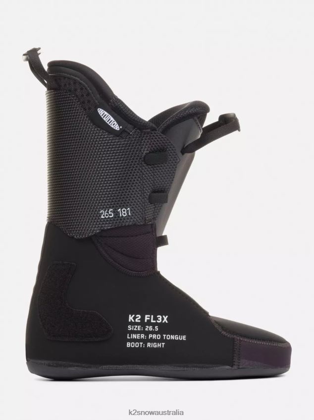 Ski | K2 Pro Tongue Liner Unisex 0PVNDH277